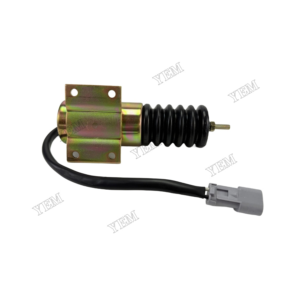 YEM Parts 290-7920 Solenoid for Caterpillar Replacement Engine Parts For Caterpillar