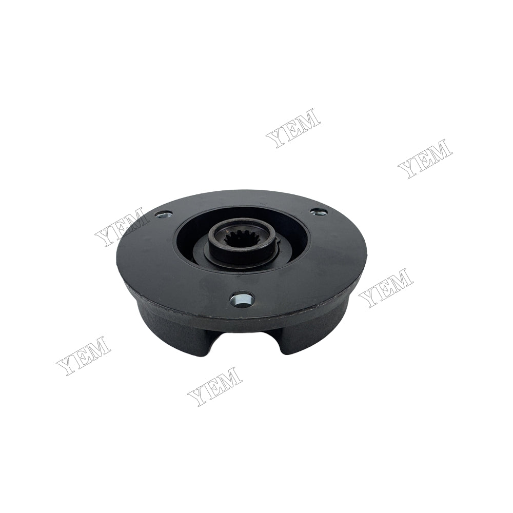 YEM Parts Coupling Pump Assy 267-1082 for Caterpillar CAT 303.5C 303C 304D 305.5D 305E For Caterpillar