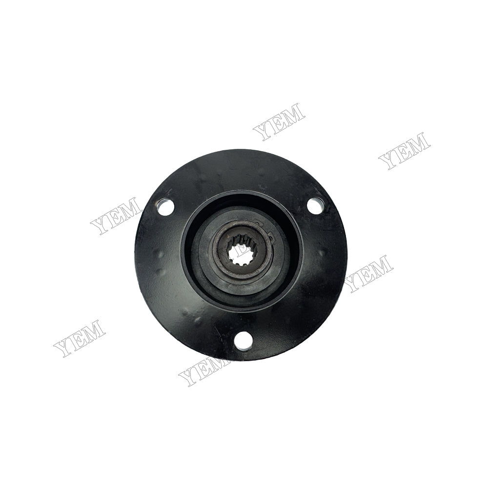 YEM Parts Coupling Pump Assy 267-1082 for Caterpillar CAT 303.5C 303C 304D 305.5D 305E For Caterpillar