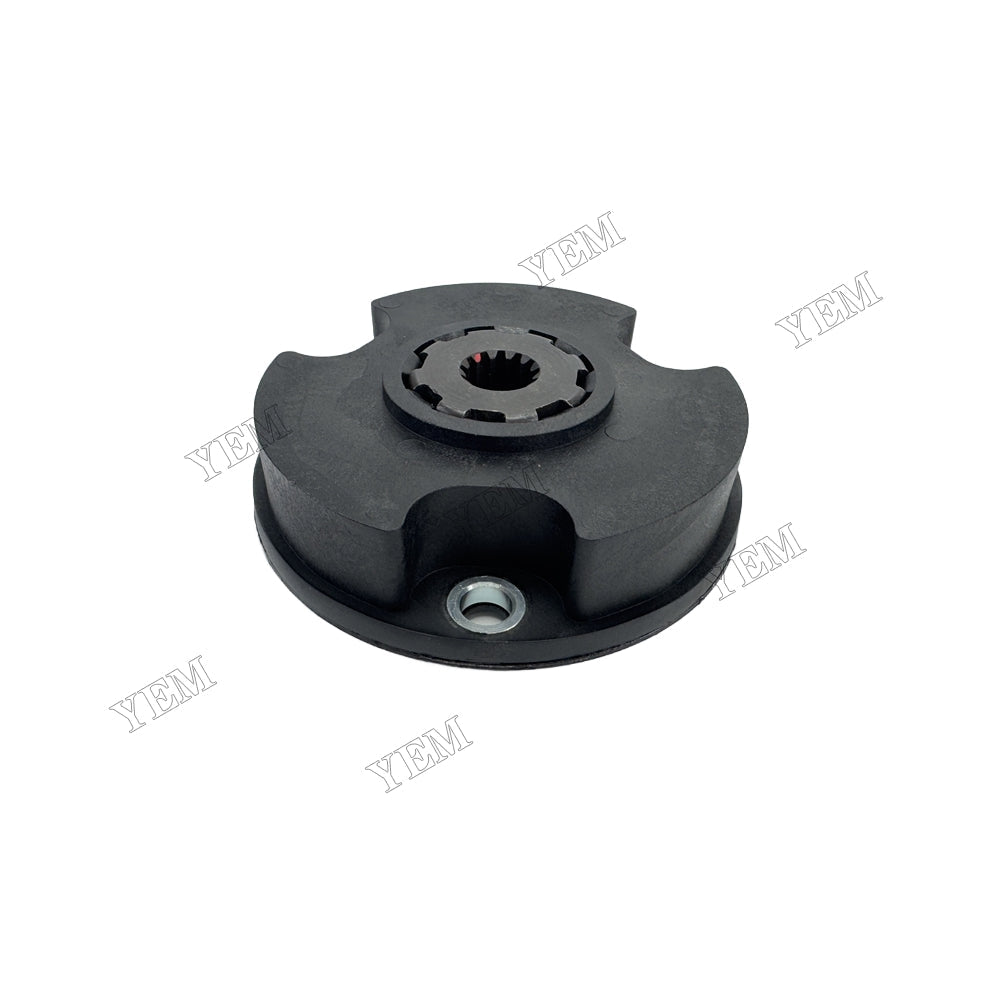 YEM Parts Coupling Pump Assy 267-1082 for Caterpillar CAT 303.5C 303C 304D 305.5D 305E For Caterpillar