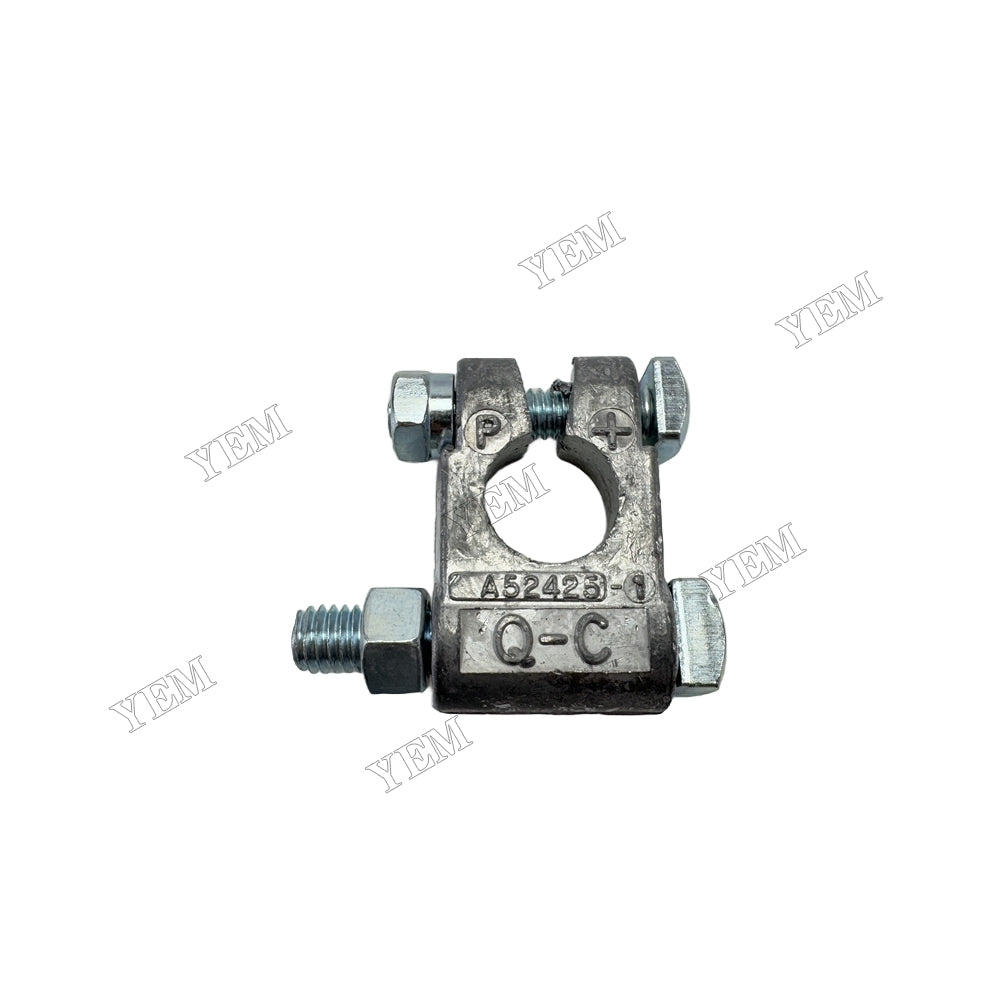 YEM Parts 3M-7212 Battery Terminal for Caterpillar Replacement Engine Parts For Caterpillar