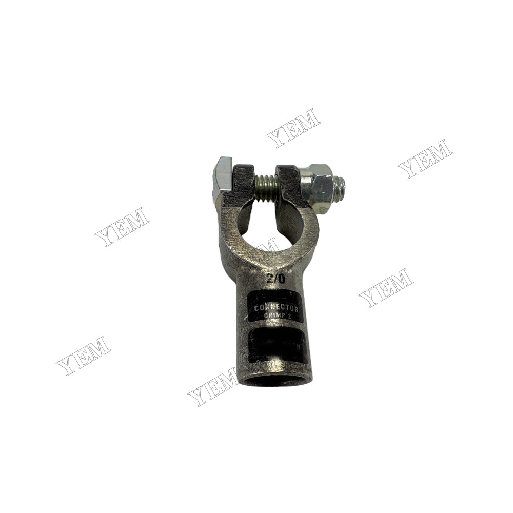 YEM Parts 3S-6050 Battery Cable Assembly for Caterpillar Replacement Engine Parts