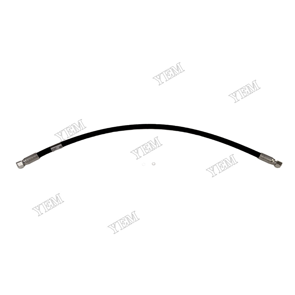 YEM Parts 143-6373 Hose for Caterpillar Replacement Engine Parts
