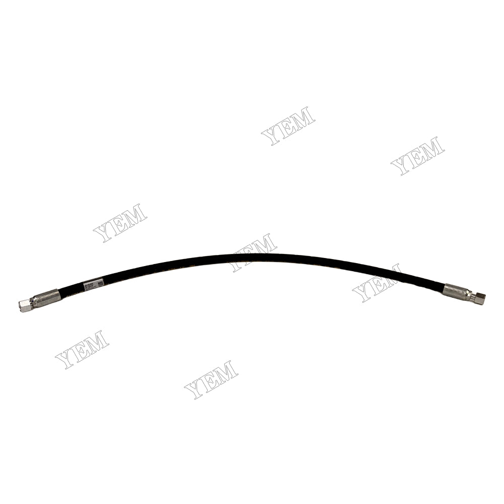 YEM Parts 143-6373 Hose for Caterpillar Replacement Engine Parts For Caterpillar