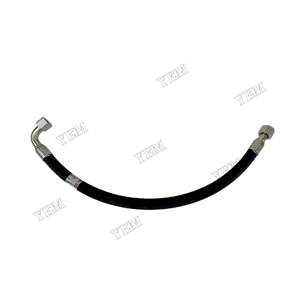 YEM Parts 285-8034 Hose for Caterpillar Replacement Engine Parts For Caterpillar