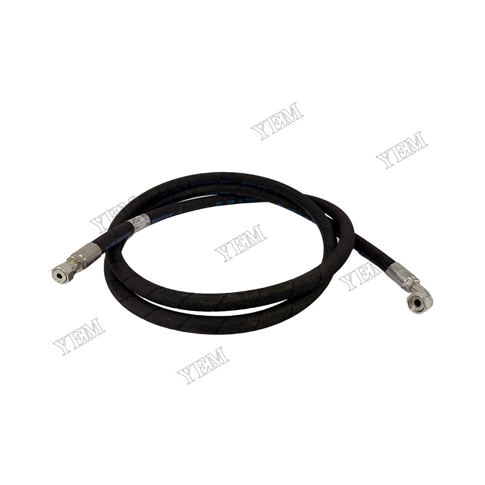 YEM Parts 288-9935 Hose for Caterpillar Replacement Engine Parts For Caterpillar