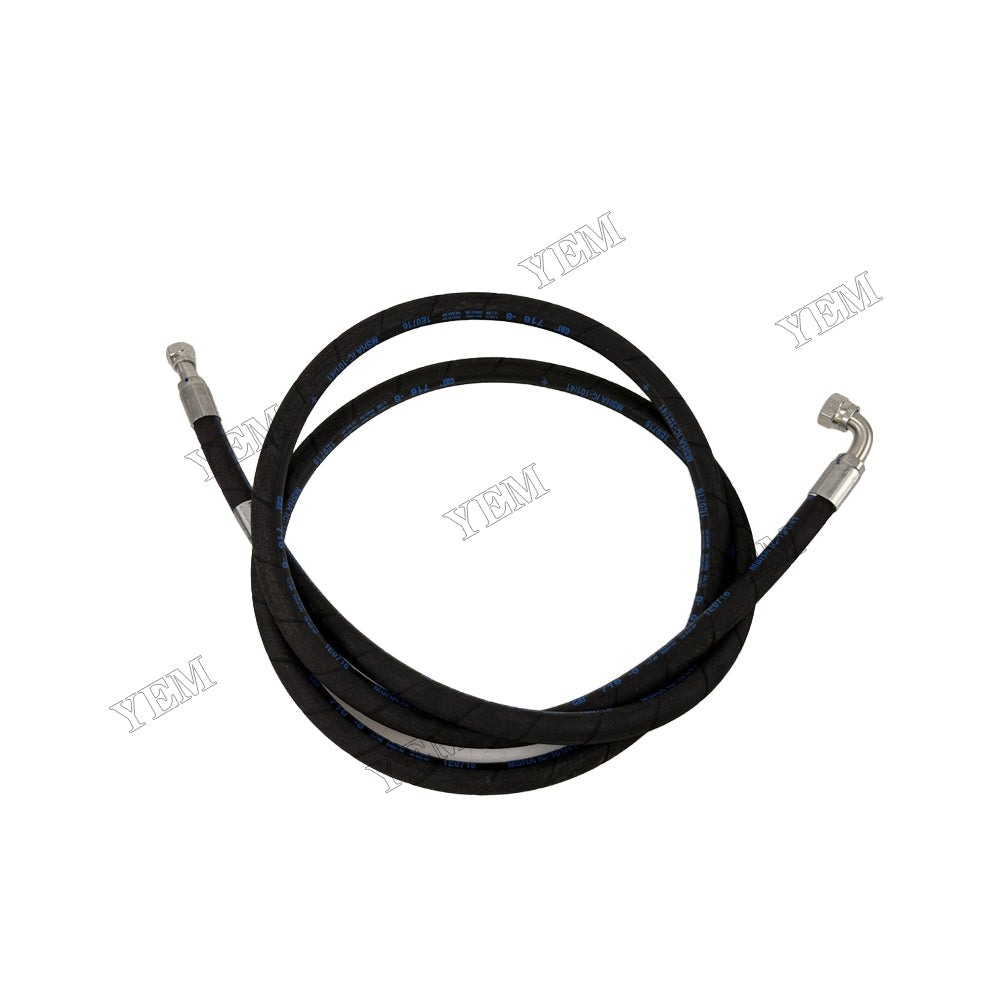 YEM Parts 288-9935 Hose for Caterpillar Replacement Engine Parts For Caterpillar