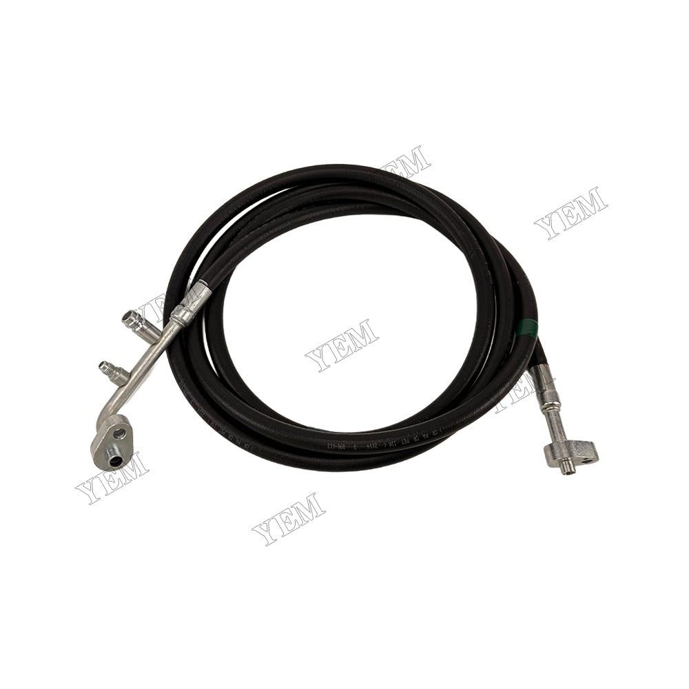 YEM Parts 499-3892 Hose for Caterpillar Replacement Engine Parts