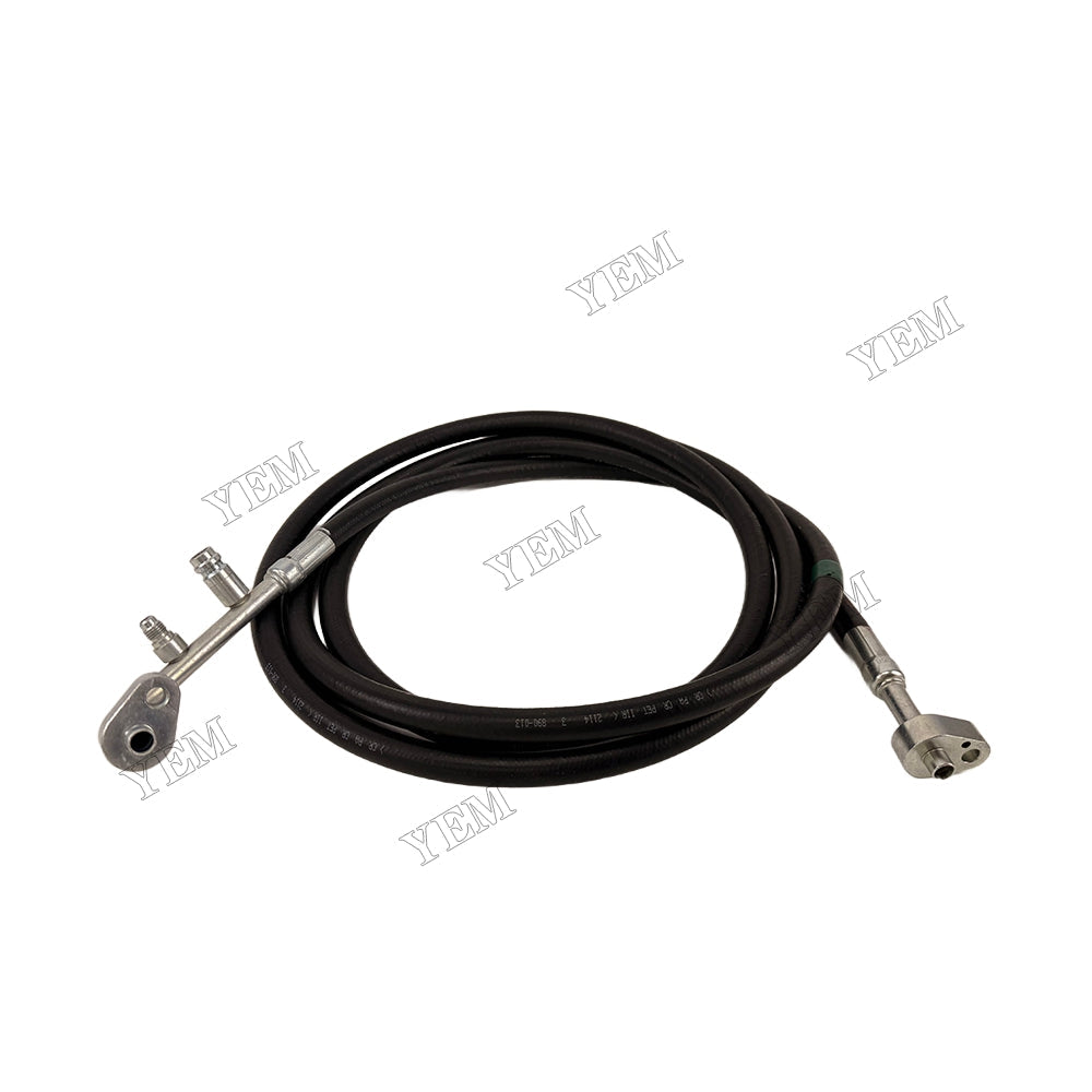 YEM Parts 499-3892 Hose for Caterpillar Replacement Engine Parts For Caterpillar