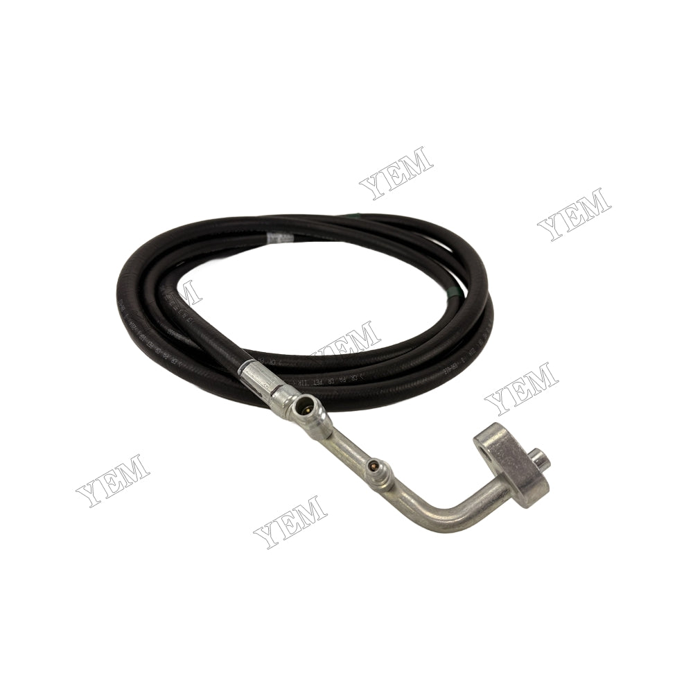 YEM Parts 499-3892 Hose for Caterpillar Replacement Engine Parts For Caterpillar