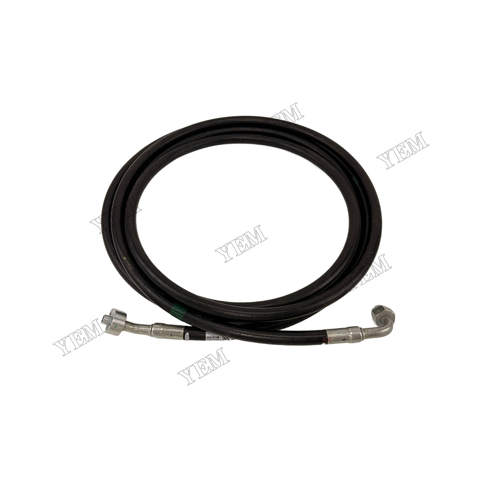 YEM Parts 499-3893 Hose for Caterpillar Replacement Engine Parts For Caterpillar