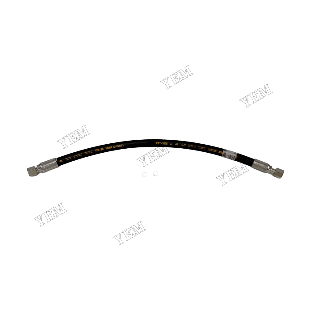 YEM Parts 7T-3865 Hose for Caterpillar Replacement Engine Parts