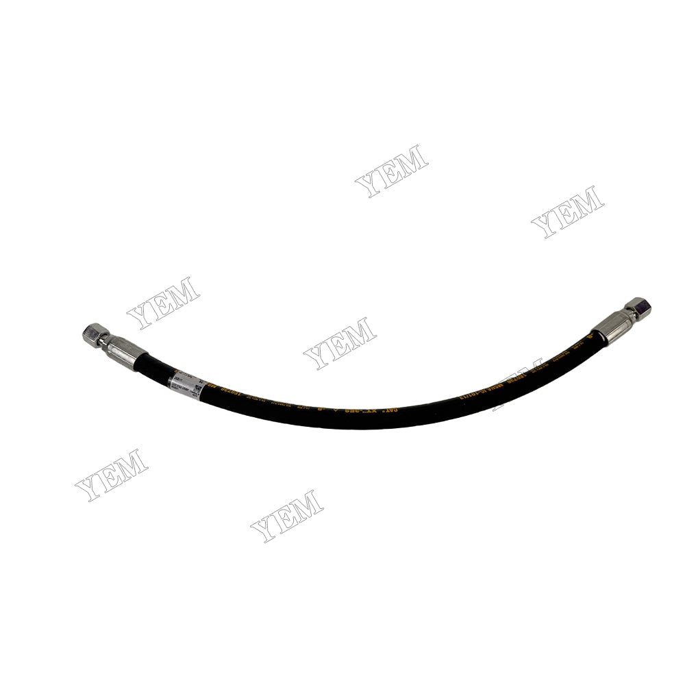 YEM Parts 7T-3865 Hose for Caterpillar Replacement Engine Parts For Caterpillar