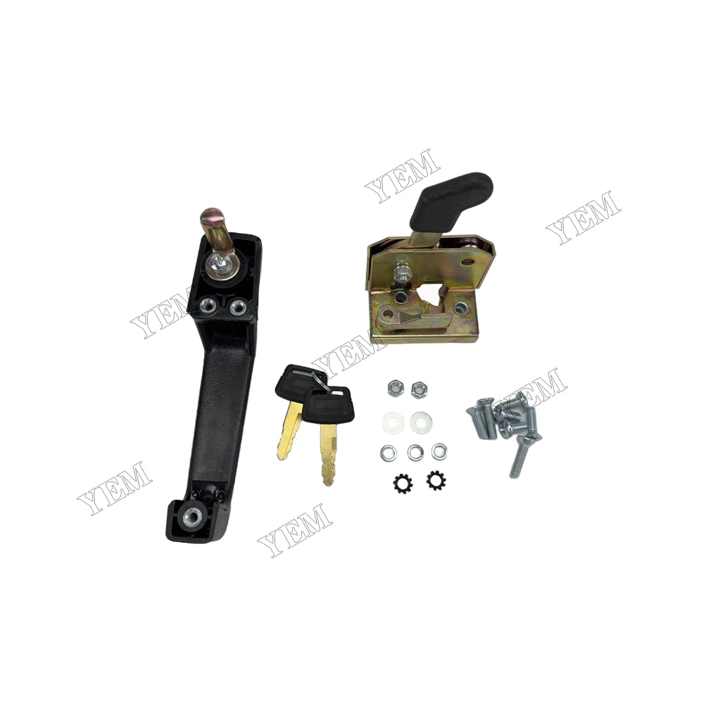 YEM Parts 538-6454 Lock for Caterpillar Replacement Engine Parts
