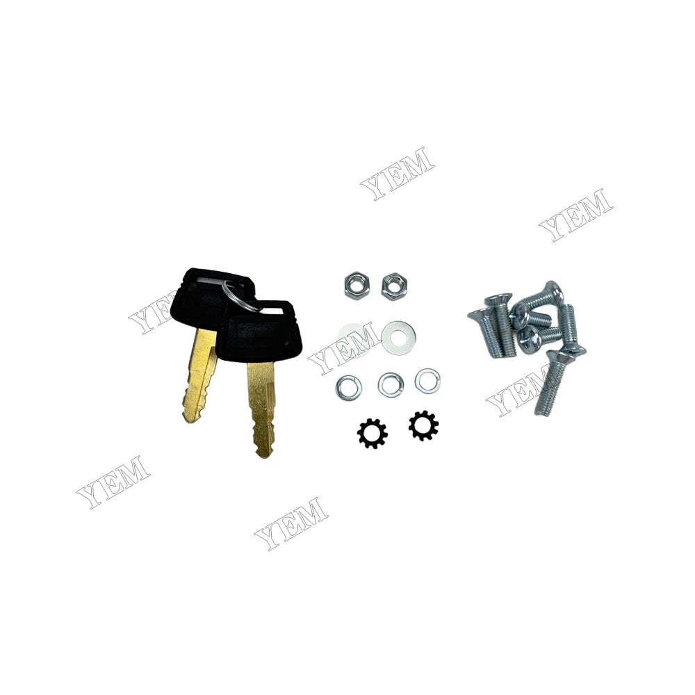 YEM Parts 538-6454 Lock for Caterpillar Replacement Engine Parts For Caterpillar