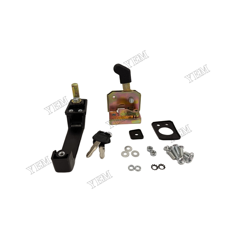 YEM Parts 538-6455 Lock for Caterpillar Replacement Engine Parts For Caterpillar