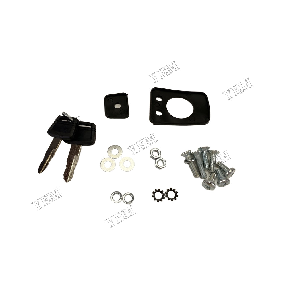 YEM Parts 538-6455 Lock for Caterpillar Replacement Engine Parts For Caterpillar