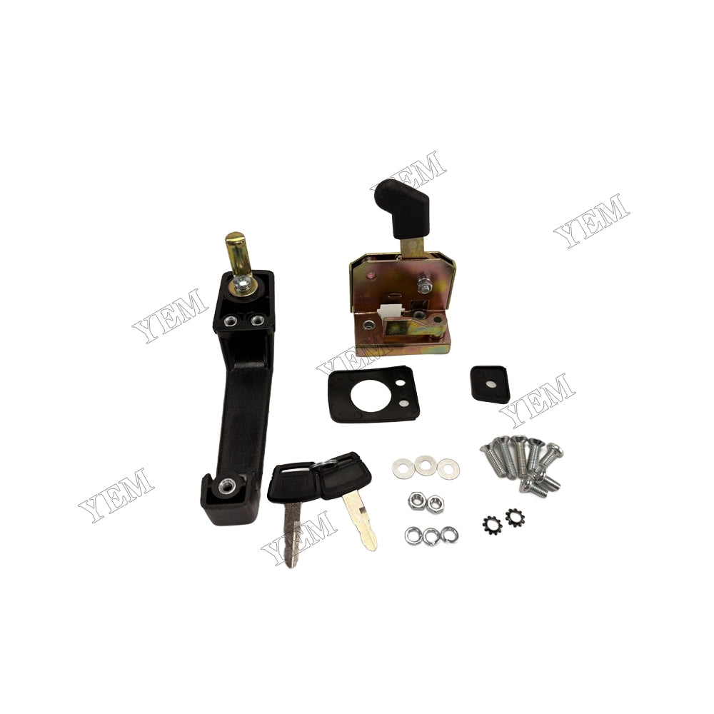 YEM Parts 538-6455 Lock for Caterpillar Replacement Engine Parts For Caterpillar