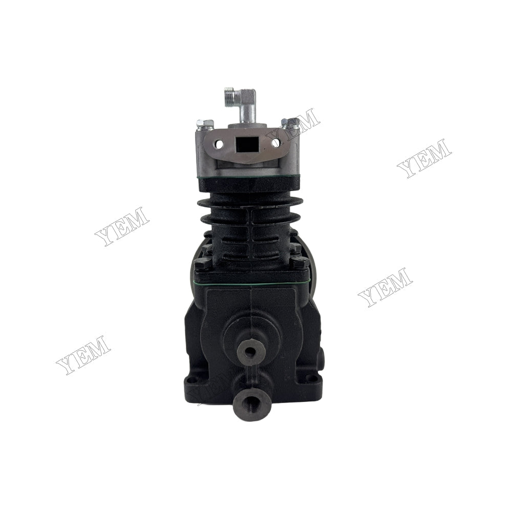 YEM Parts 4100-3D-FDL Air Brake Compressor for YUNNEI YN38GBZ Diesel Engine Spare Parts For Yunnei Power