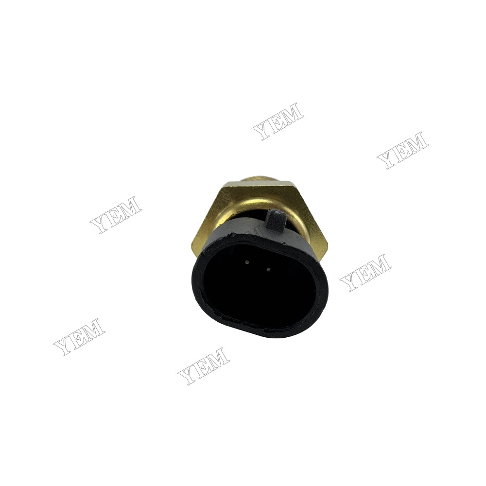 YEM Parts Coolant Temperature Sensor 23515251 for Detroit Diesel Engine Series 60 YEMPARTS