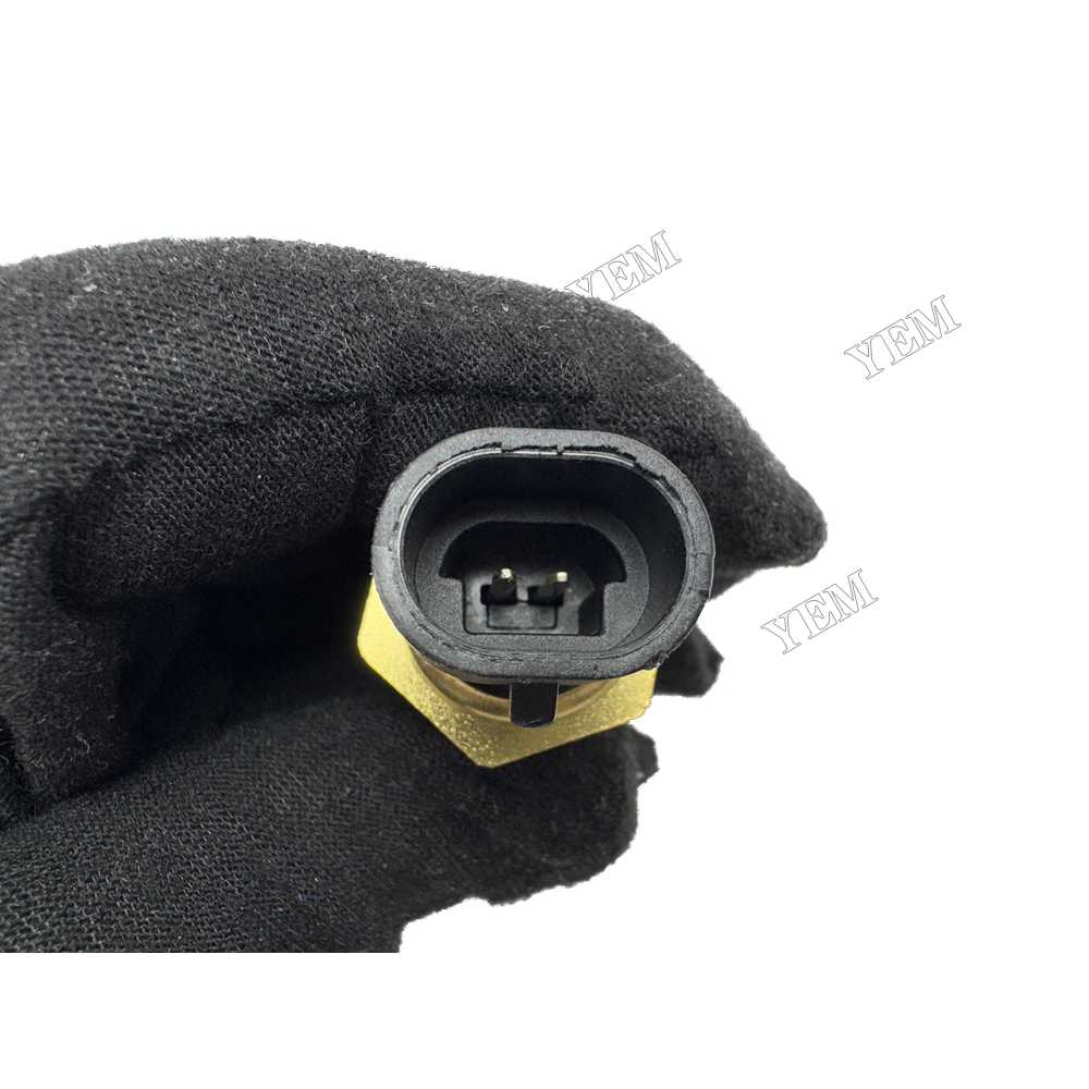 YEM Parts Coolant Temperature Sensor 23515251 for Detroit Diesel Engine Series 60