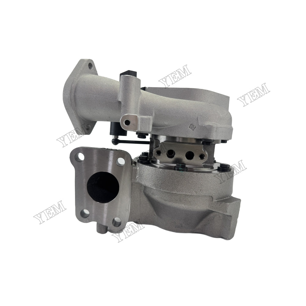 YEM Parts 144113XN3E Turbocharger for Diesel Engine Spare Parts YEMPARTS