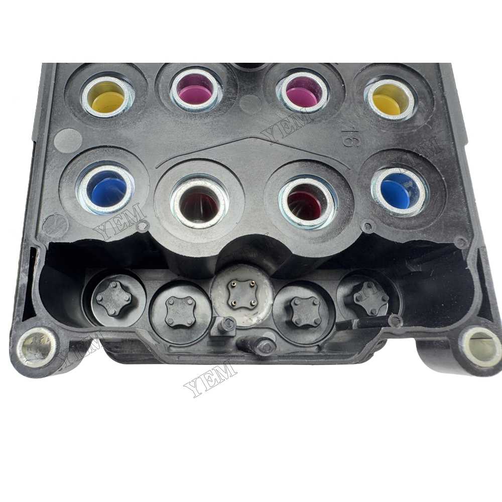 YEM Parts ABS Control Module 68145835AE for Jeep Wrangler 2012-2014 3.6L YEMPARTS
