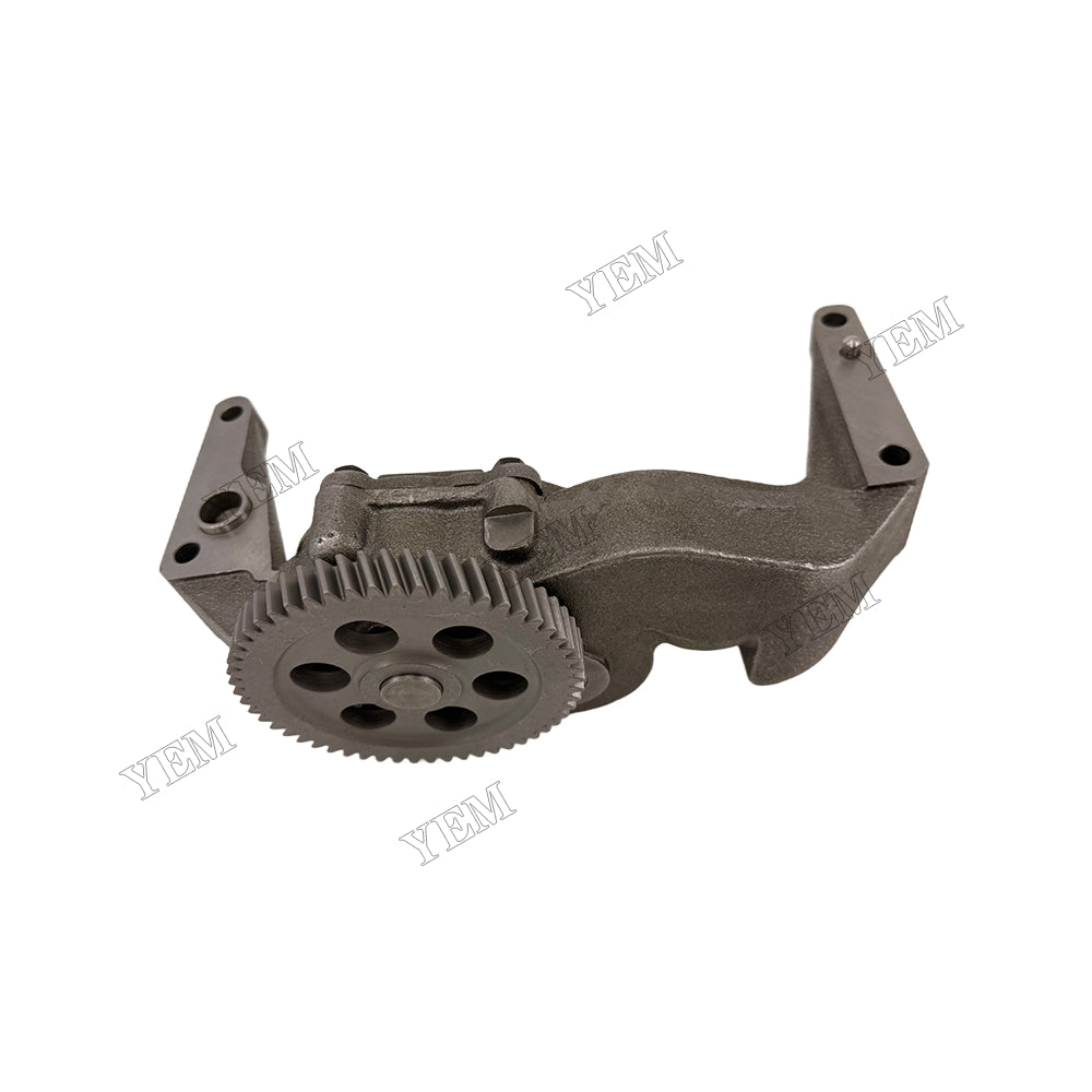 YEM Parts Oil Pump 23505886 for Detroit Engine Series 60 12.7L 11.1L 14L