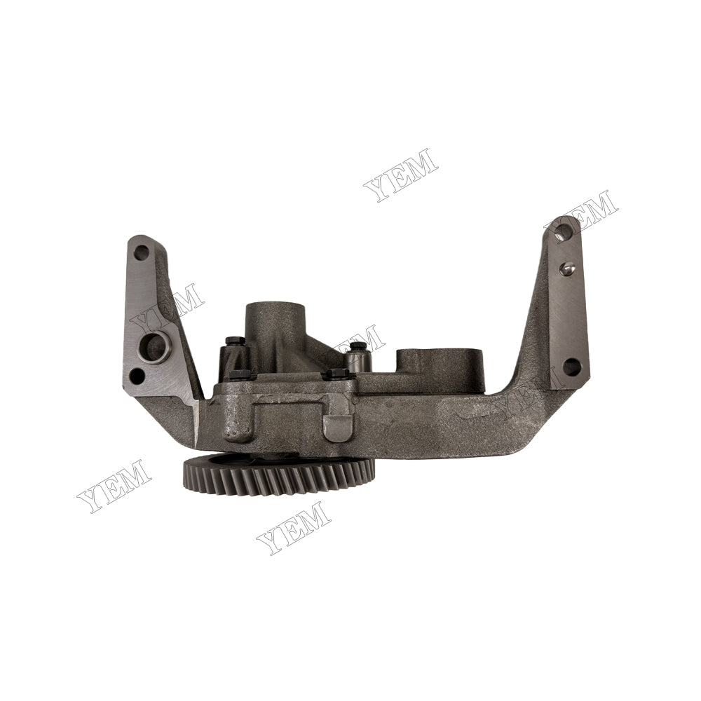 YEM Parts Oil Pump 23505886 for Detroit Engine Series 60 12.7L 11.1L 14L YEMPARTS