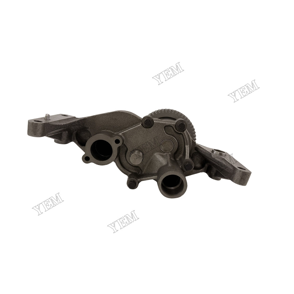 YEM Parts Oil Pump 23505886 for Detroit Engine Series 60 12.7L 11.1L 14L YEMPARTS