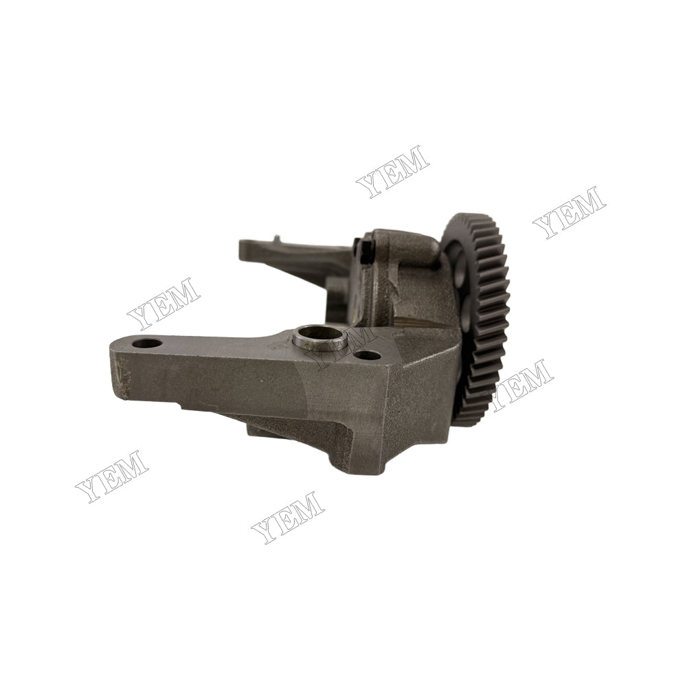 YEM Parts Oil Pump 23505886 for Detroit Engine Series 60 12.7L 11.1L 14L YEMPARTS