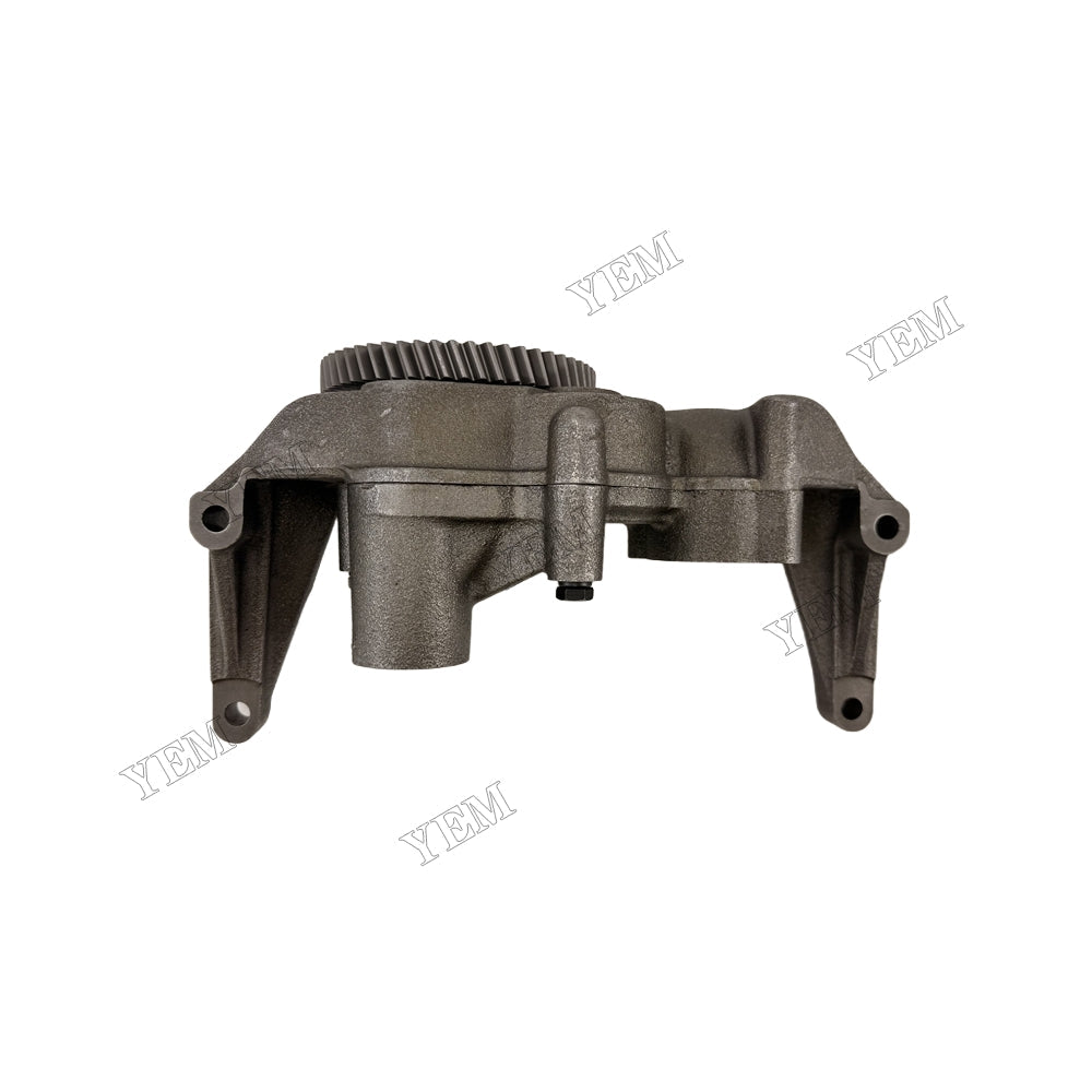YEM Parts Oil Pump 23505886 for Detroit Engine Series 60 12.7L 11.1L 14L YEMPARTS