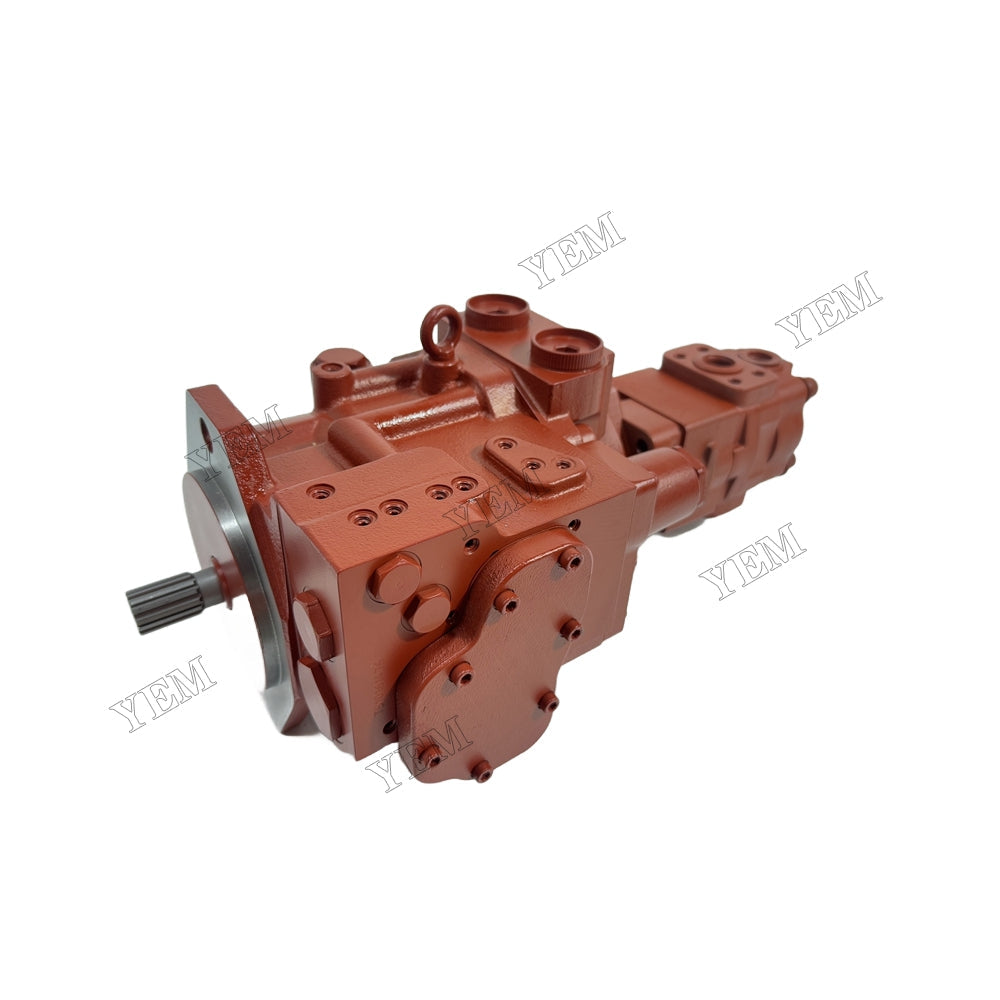 YEM Parts Hydraulic pump 19020-24200 19020-22100 for Takeuchi Excavator TB175 TB180FR YEMPARTS