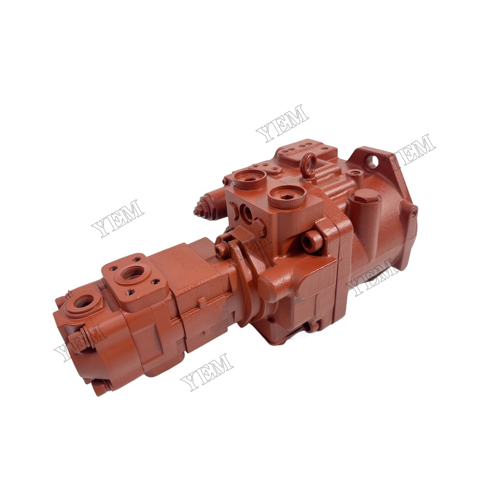 YEM Parts Hydraulic pump 19020-24200 19020-22100 for Takeuchi Excavator TB175 TB180FR YEMPARTS