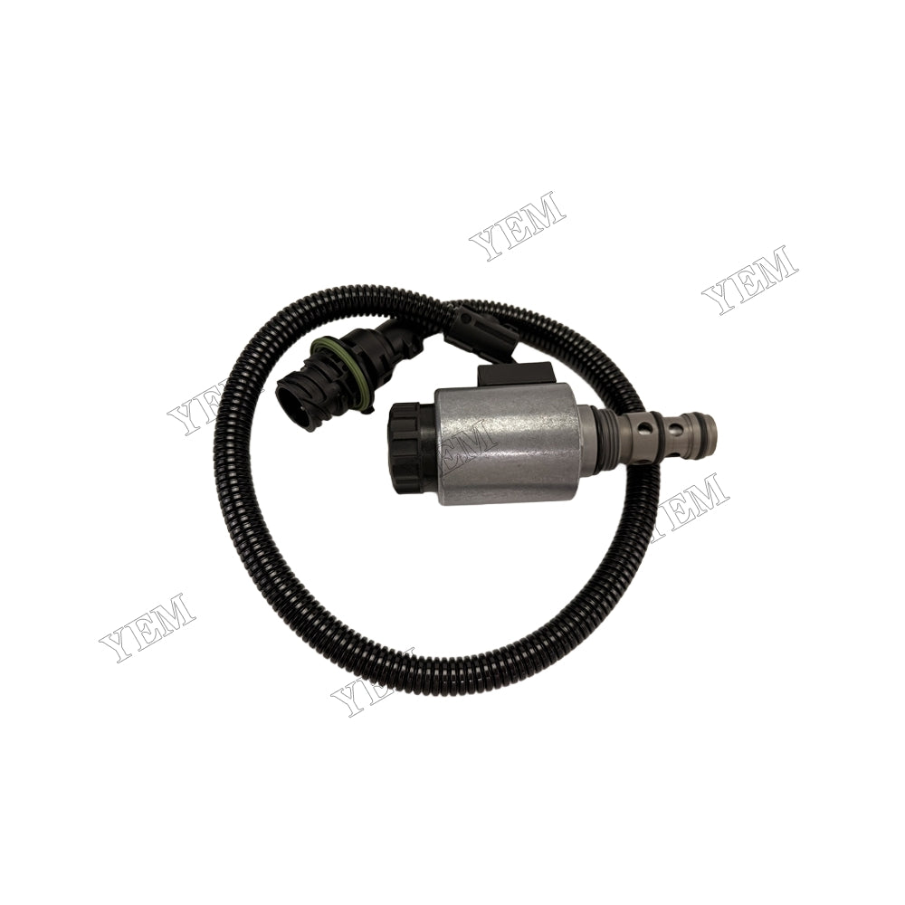 YEM Parts 17205170 Solenoid Valve for Diesel Engine Spare Parts