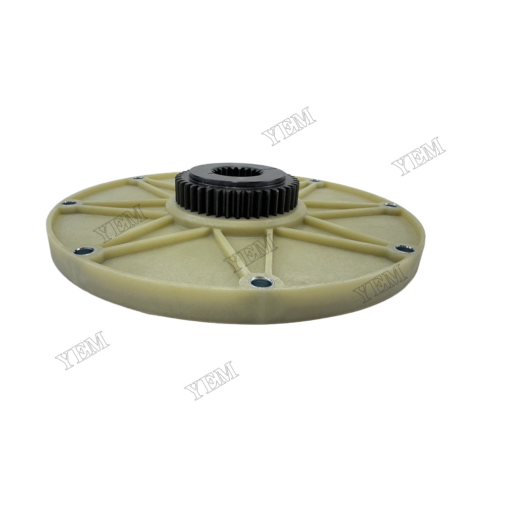 YEM Parts Coupling 05614069 For Bomag Roller BW156D3 BW177D3 BW190AD4 BW216D3 BW211D40 YEMPARTS