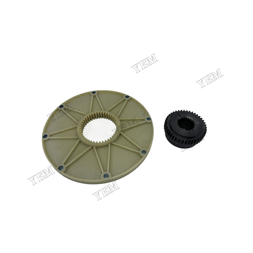 YEM Parts Coupling 05614069 For Bomag Roller BW156D3 BW177D3 BW190AD4 BW216D3 BW211D40 YEMPARTS