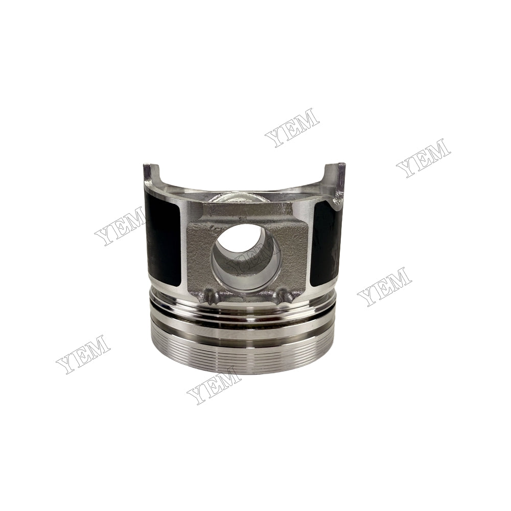 YEM Parts Piston + Pin for Chang Chai 4L88 Diesel Engine Spare Parts