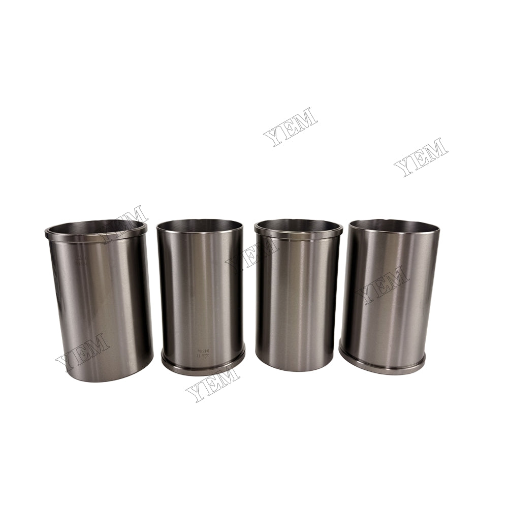 YEM Parts Cylinder Liner for Chang Chai 4L88 Diesel Engine Spare Parts For Chang Chai