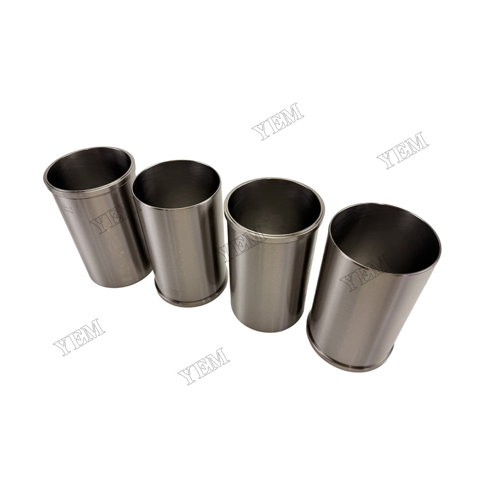 YEM Parts Cylinder Liner for Chang Chai 4L88 Diesel Engine Spare Parts For Chang Chai