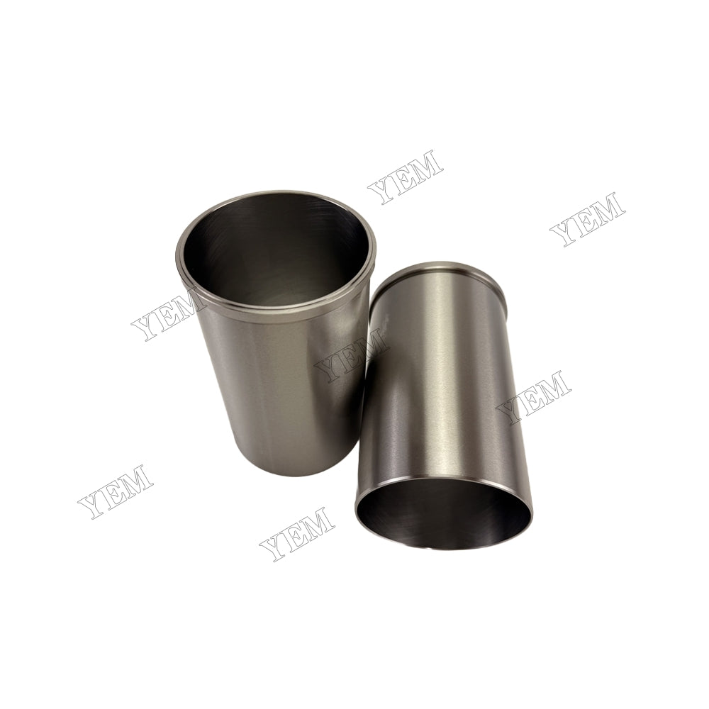 YEM Parts Cylinder Liner for Chang Chai 4L88 Diesel Engine Spare Parts For Chang Chai