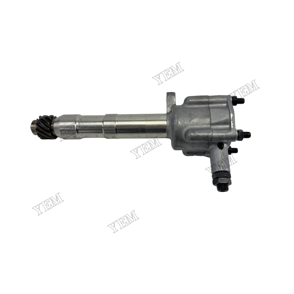 YEM Parts Oil Pump for Xinchai A490BPG Diesel Engine Spare Parts