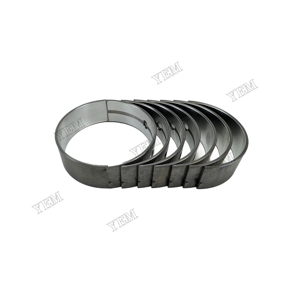 YEM Parts Main Bearing for Weichai R4105 Diesel Engine Spare Parts For Weichai