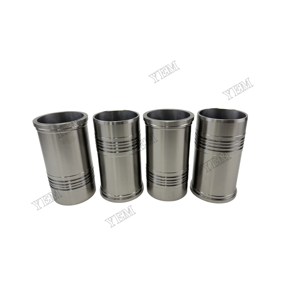 YEM Parts Cylinder Liner for Weichai R4105 Diesel Engine Spare Parts