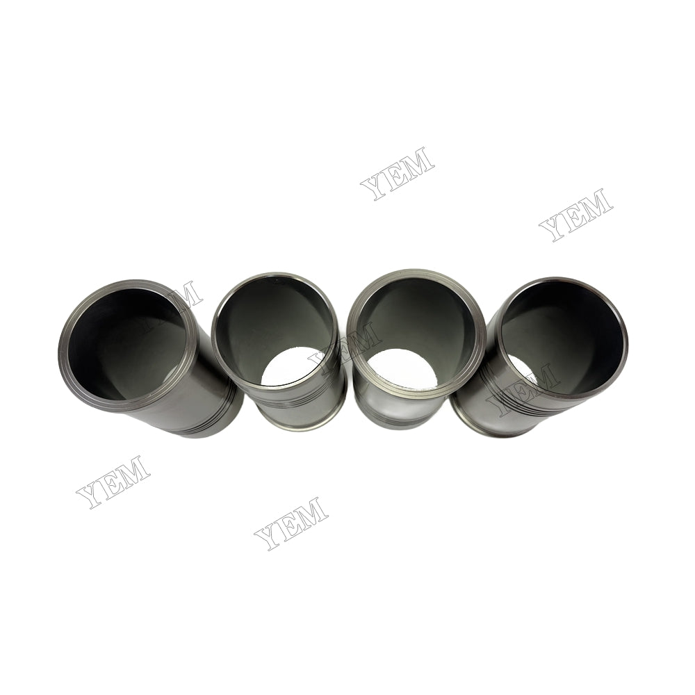 YEM Parts Cylinder Liner for Weichai R4105 Diesel Engine Spare Parts For Weichai