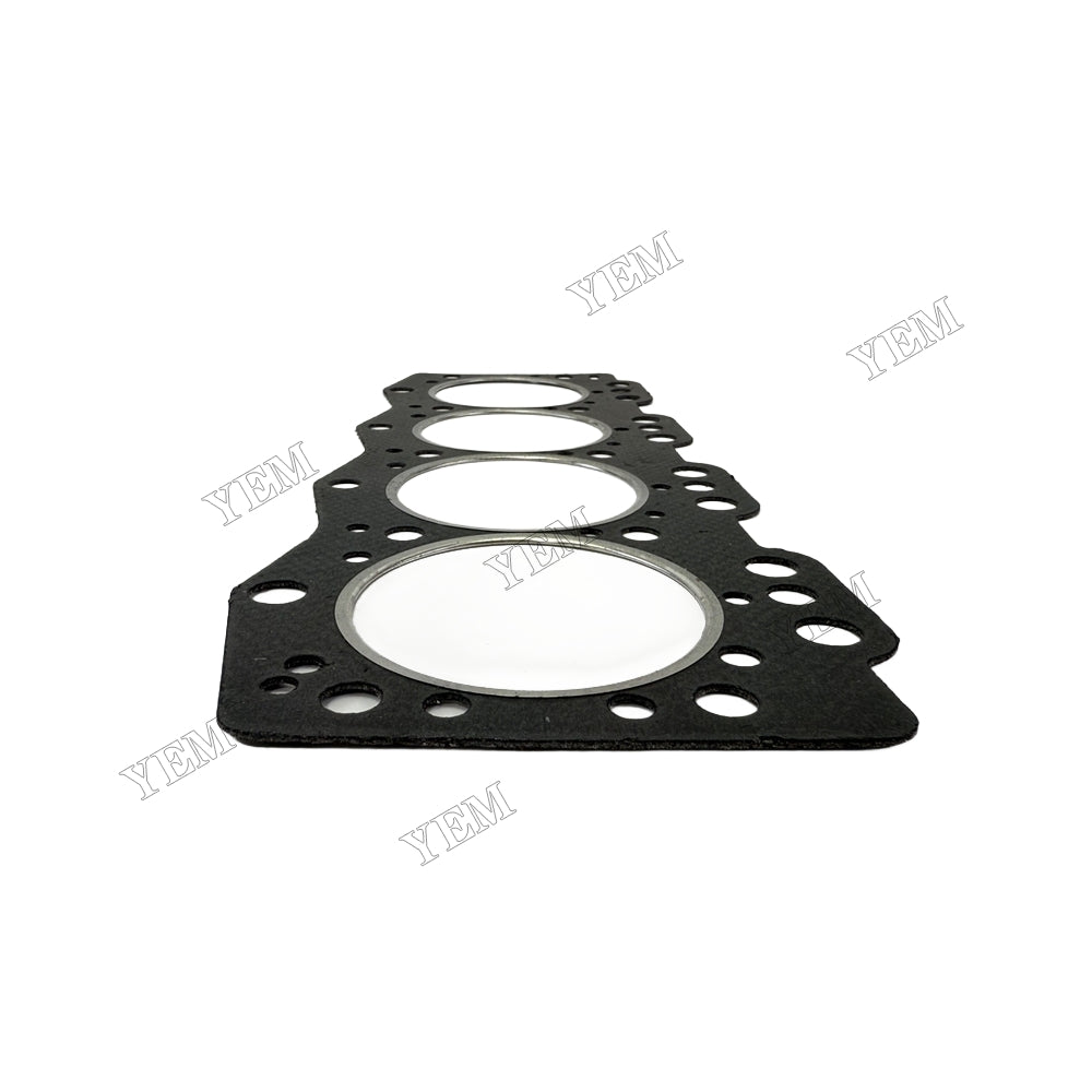 YEM Parts Head Gasket for Weichai WP2.5CD22E1 Diesel Engine Spare Parts For Weichai
