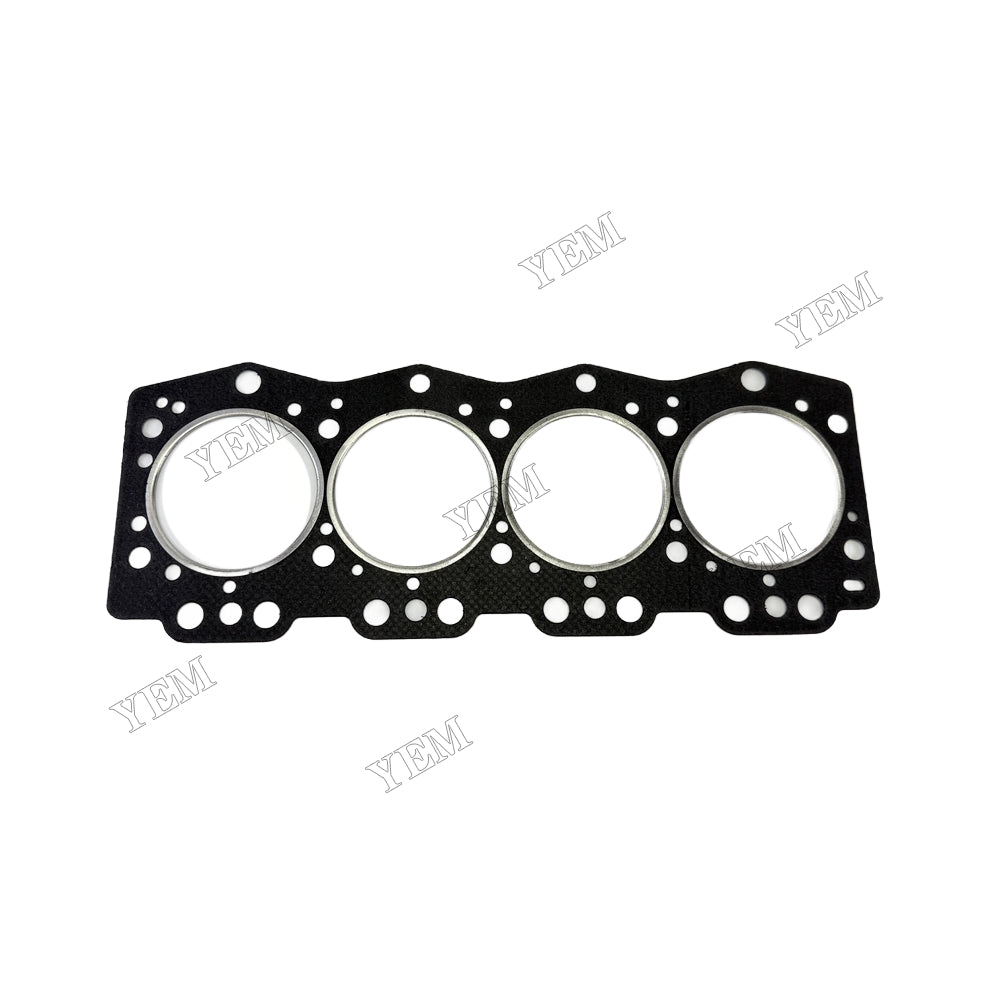YEM Parts Head Gasket for Weichai WP2.5CD22E1 Diesel Engine Spare Parts For Weichai