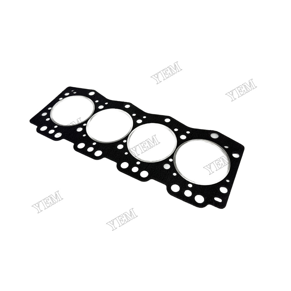 YEM Parts Head Gasket for Weichai WP2.5CD22E1 Diesel Engine Spare Parts For Weichai