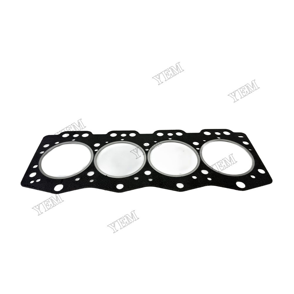 YEM Parts Head Gasket for Weichai WP2.5CD22E1 Diesel Engine Spare Parts For Weichai