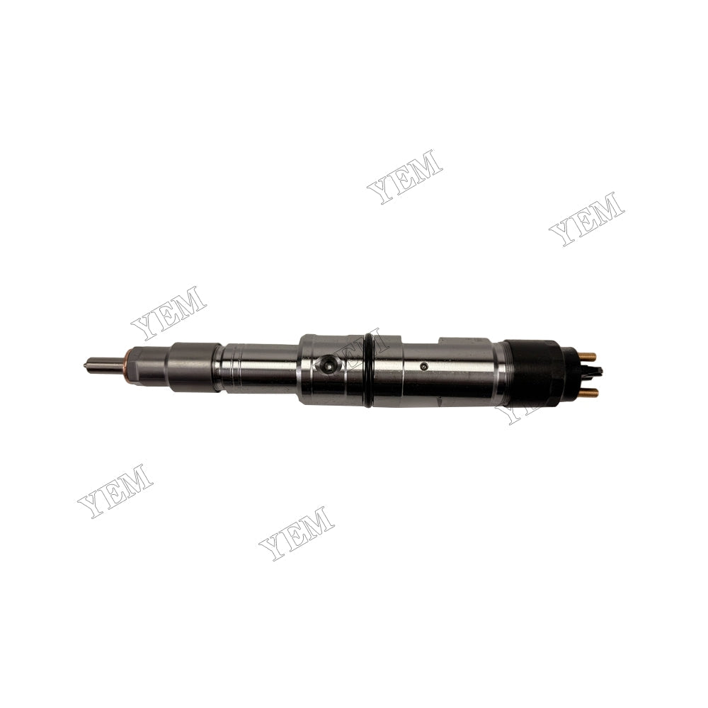 YEM Parts 0445120531 Injector for Weichai Diesel Engine Spare Parts For Weichai